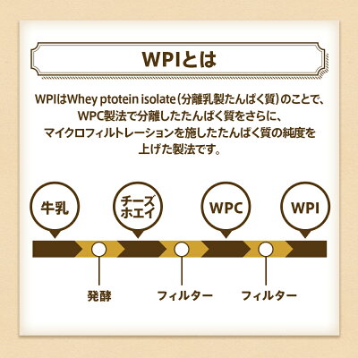 プロテイン WPI チョコレート 1kg FIXIT 低糖質 低脂質 高タンパク ホエイプロテイン アイソレート ホエイ 【男性 女性 筋トレ ダイエット ケトジェニック 減量 ボディメイク に 】デイリーベーシックプラス ココア 好きな方にもおすすめ DAILY BASIC Plus - Image 3