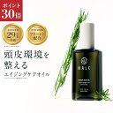 ★今だけP30倍★【ノーベル化学賞受賞成分】フラーレン 配合 洗い流さないトリートメント 流さないトリートメント ヘアオイル メンズ 頭皮クレンジング プレシャンプー アウトバス 人気 nalc ナルク アルガンオイル 無添加 オーガニック マルチオイル