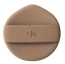 NULL ルビヴェールパフ メイクスポンジ 化粧スポンジ メイク メンズメイク パフ ファンデーション BBクリーム ルビヴェール 化粧パフ BB メンズ レデ...