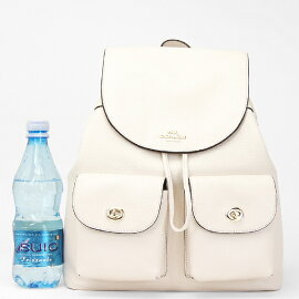 コーチ Coach レディース バッグ バックパック Lotus ブランド アウトレット Imchk チョーク インポートブランド ロータス 上質レザーの風合いを活かしたシンプルなバックパック コーチ Coach レディース バッグ バックパック Lotus ブランド アウトレット Imchk チョーク インポートブランド ロータス 上質レザーの風合いを活かしたシンプルなバックパック