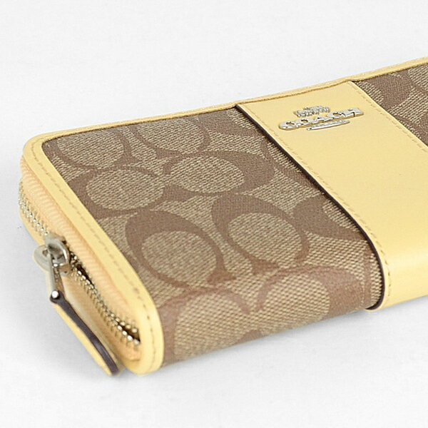 コーチcoach レディースレディース財布長財布f54630 コーチsvnid