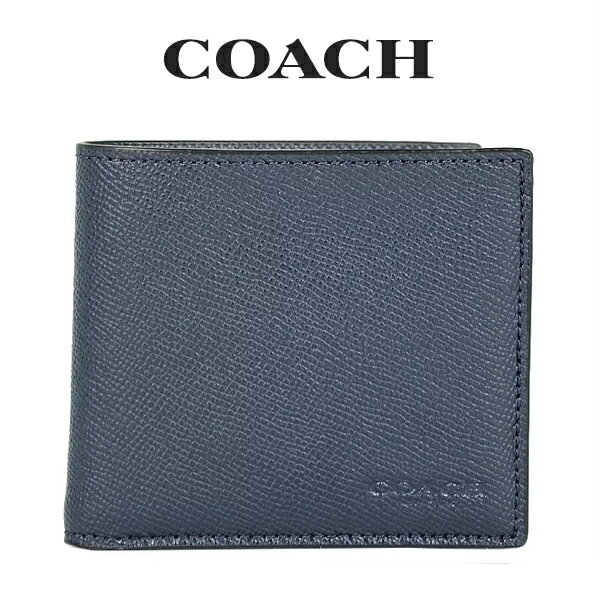 COACH♡コーチ デニム 三つ折財布 - 通販 - gofukuyasan.com