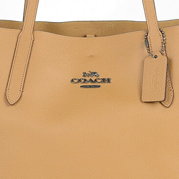 コーチ COACH レディース バッグ トートバッグ A4サイズ F67253 QBLQD(ライトサドル)