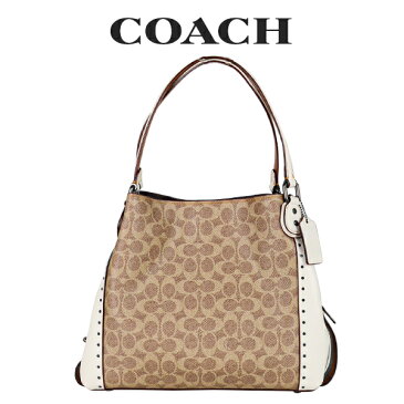 コーチ COACH レディース バッグ 肩かけ ショルダーバッグ 30220 BPCHK(チョーク)