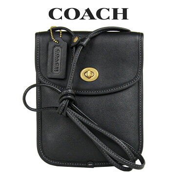 コーチ COACH メンズ バッグ ショルダーバッグ 104 BLK(ブラック) ブラック【FKS】