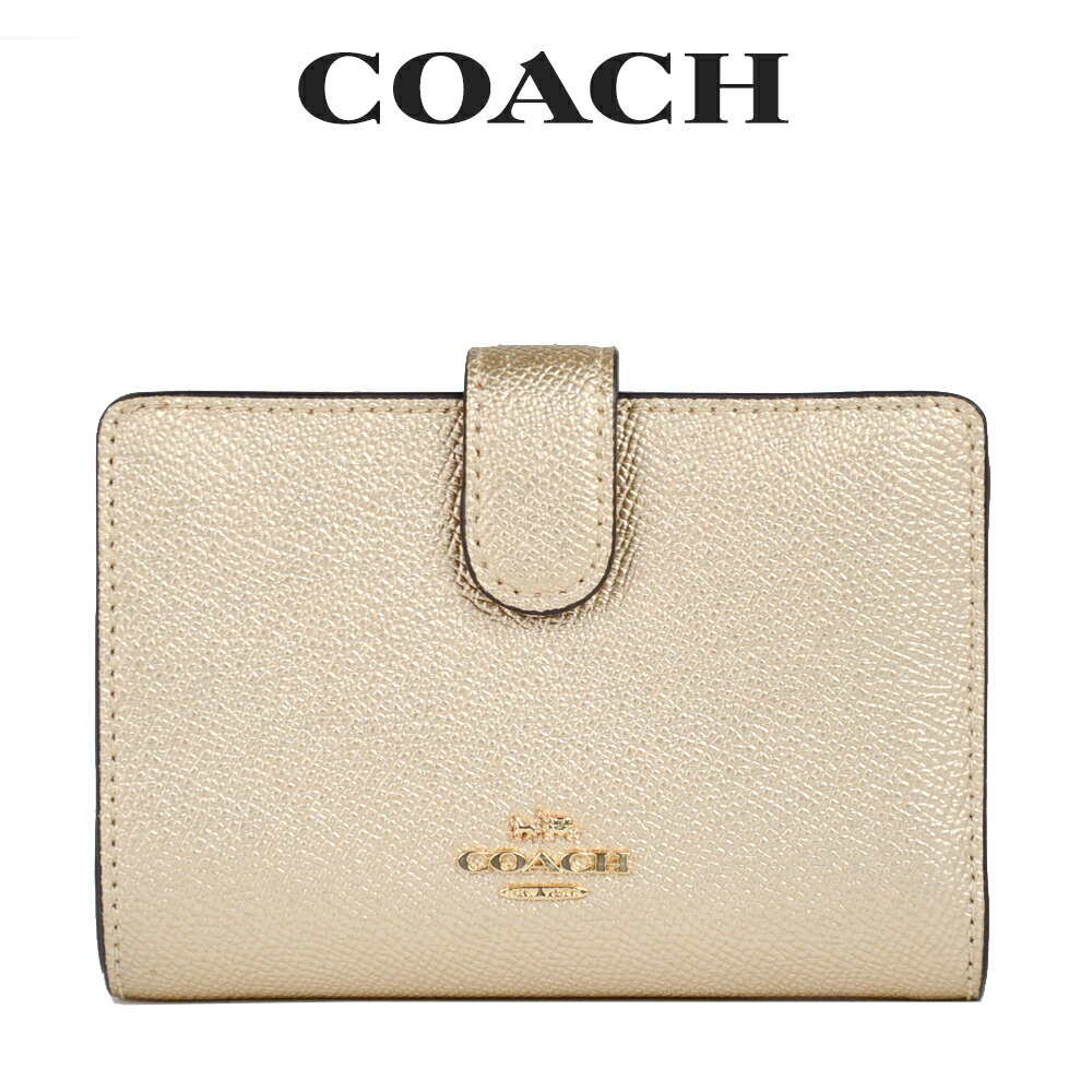 絶対一番安い コーチ Coach レディース 財布 二つ折り財布 C1405 Ims3v メタリック ペール ゴールド インポートブランド ロータス Www Solomontravel Sb 絶対一番安い コーチ Coach レディース 財布 二つ折り財布 C1405 Ims3v メタリック ペール ゴールド インポートブランド ロータス Www Solomontravel Sb