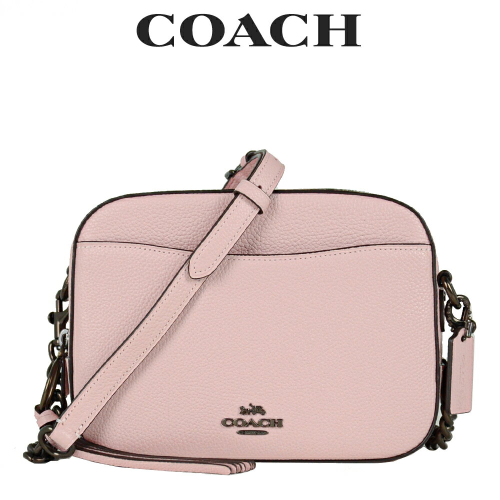 コーチ COACH アウトレット レディース バッグ ミニショルダー ショルダーバッグ 29411 V5PTP(オーロラ) ピンク