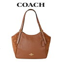 コーチ COACH アウトレット レディース バッグ 肩かけ ショルダーバッグ CM075 IMR1W(レッドウッド) ブラウン