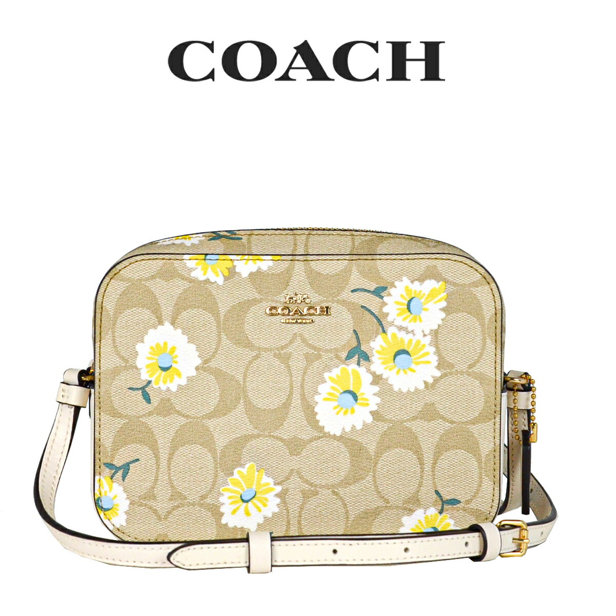 ★ コーチ COACH アウト