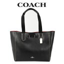 R[` COACH AEgbg fB[X obO g[gobO A4TCY 58660 SV/BK(ubN) ubN