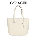 ★コーチ COACH アウトレット 父の日 ギフト メンズ バッグ トートバッグ C9876 QBTY3(スチーム) グレージュ【在庫処分】 ( 男性 ブランド...