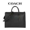 コーチ COACH アウトレット メンズ バッグ ビジネスバッグ C0243 JIBLK(ブラック) ブラック