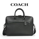 コーチ COACH アウトレット メンズ バッグ ビジネスバッグ CR271 QB/BK(ブラック) ブラック