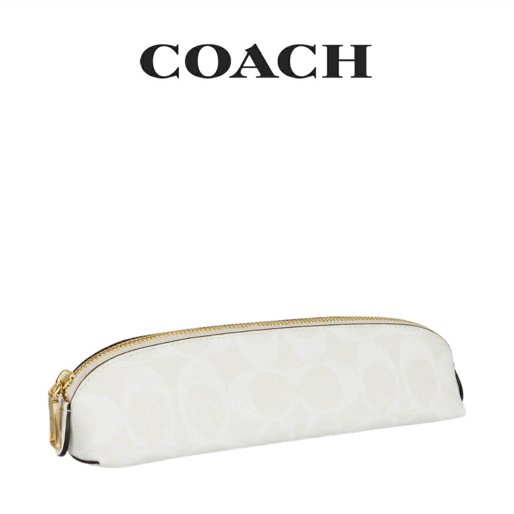 楽天市場】COACH(コーチ) ペンケースの通販 楽天市場】COACH(コーチ) ペンケースの通販