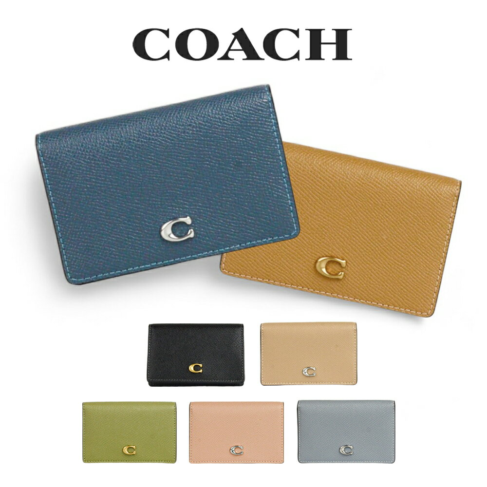 コーチ キーケース コーチ COACH アウトレット レディース 小物 カードケース CH800 全10色