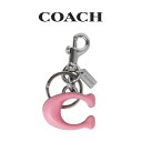 【メール便送料無料】 コーチ COACH アウトレット 旅行 レディース 小物 チャーム・キーホルダー バッグチャーム CS247 LHWPU(ビビッド ピンク...