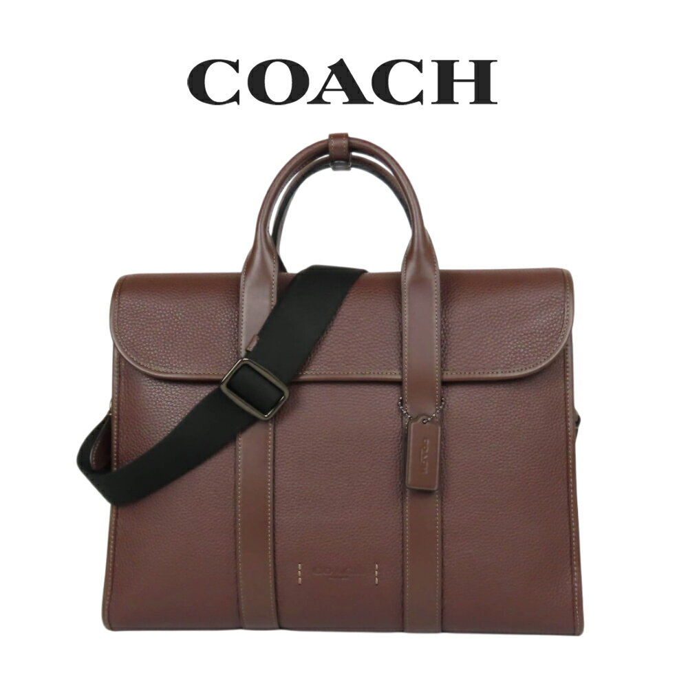 COACH コーチ ビジネスバッグ オールレザー A4可 オプアート 通勤 Amazon | [COACH] [コーチ] バッグ メンズ アウトレット トートバッグ バッグ