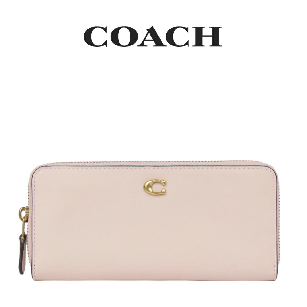 楽天市場】コーチ 財布 ピンクの通販