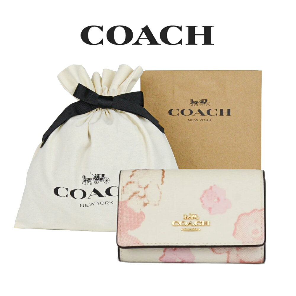 楽天市場】coach 花柄 キーケース(ブランドコーチ)の通販 楽天市場】coach 花柄 キーケース(ブランドコーチ)の通販