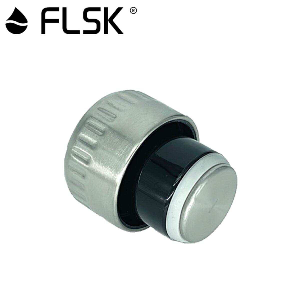 FLSK フラスク 専用 ボトル キャップ 350ml 500ml 750ml 1000ml 用