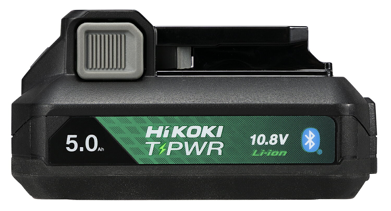 HiKOKI BSL1250MBT 10.8V T-PWRバッテリーの商品画像