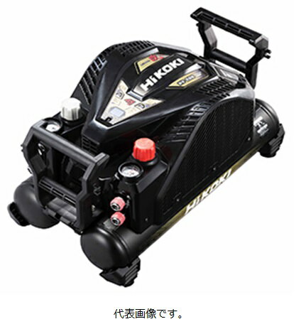 AP 縦型 サイレントエアコンプレッサー 38L VSC033 | エアコンプレッサー コンプレッサー 空気圧縮機 エアタンク 静音 サイレント