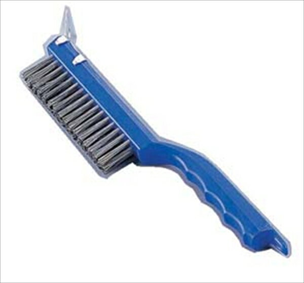 CARLISLE(カーライル) カーライル　スクラッチブラシ [ 40672（ステンレス） ] GBL1201