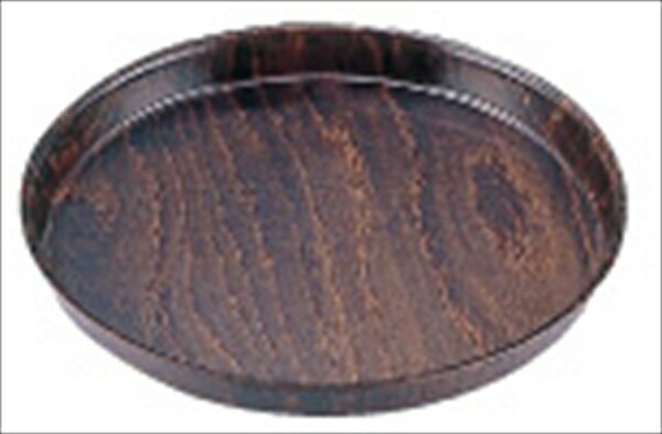 キャンブロウッドトレー丸型ビールトレー [ 85シリーズPH558510 ][ 9-0850-0401 ] EUT041