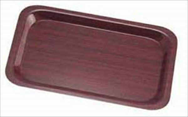 キャンブロ角型カプリトレー [ CA2028マホガニーE73 ][ 9-0850-1114 ] EUC0514