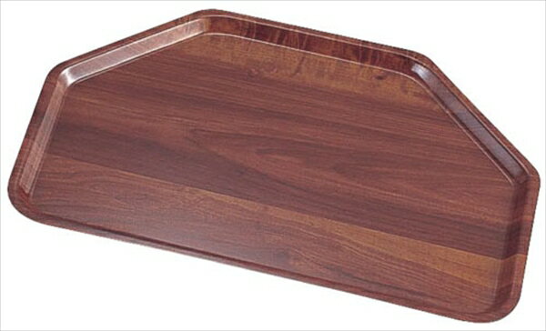 キャンブロトラベゾイド型カプリトレー [ CA3247TRマホガニー ][ 9-0850-1202 ] EUC0802