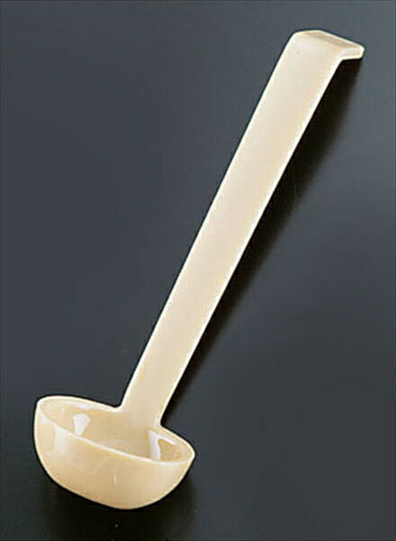 CAMBRO(キャンブロ) キャンブロ　ポリカーボカムウェアレードル [ LD85　ベージュ ] BLC49856P