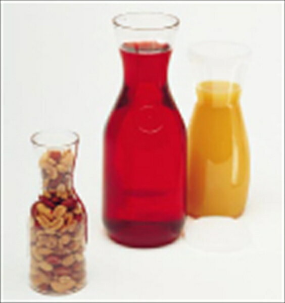 CAMBRO(キャンブロ) キャンブロ　ビバレッジデカンター [ WW1000CW　　　1L ] PKM03100