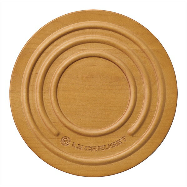 Pot Stands - メープルウッドトリベット [ 965009−00 ] ALK4101 [ 1-0089-0501 ]