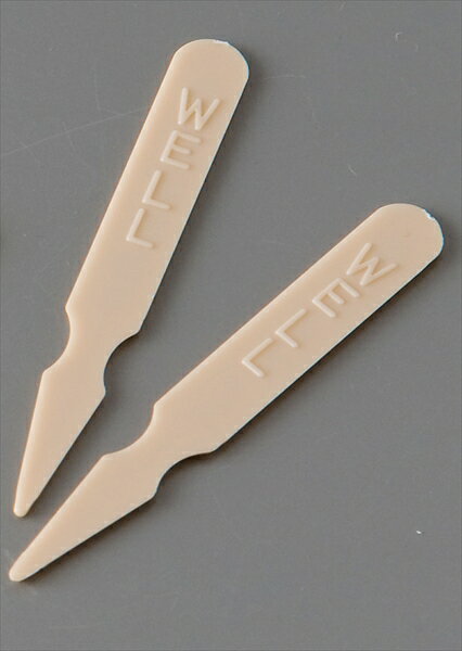 セラワールド ステーキマーカー（1000本入） [ ウェル（タン） ] PSTI405