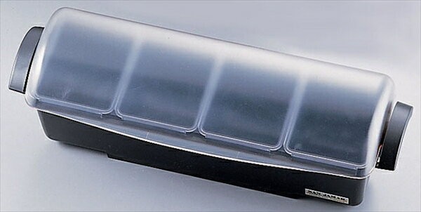 サンジャマーコンジメントセンター4ヶ入 [ BD4004 ][ 9-0226-0501 ] AKVQ401