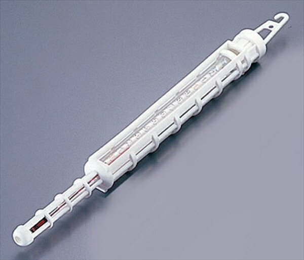 マトファ低温度計（プラスチックガード [ 入）250325 ] WOV01