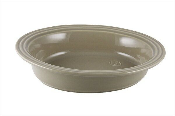 APPOLIA(アポーリア) アポーリア オーバルベーキングディッシュ [ 40cm ベージュ ] RAP4519