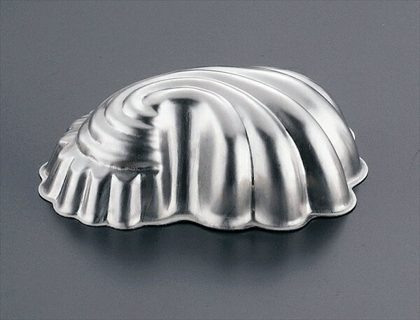 久保寺軽金属 アルミ　ゼリー型（大）　＃10 [ ] WZL39