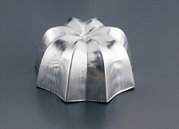 久保寺軽金属 アルミ　ゼリー型（大）　＃99 [ ] WZL61