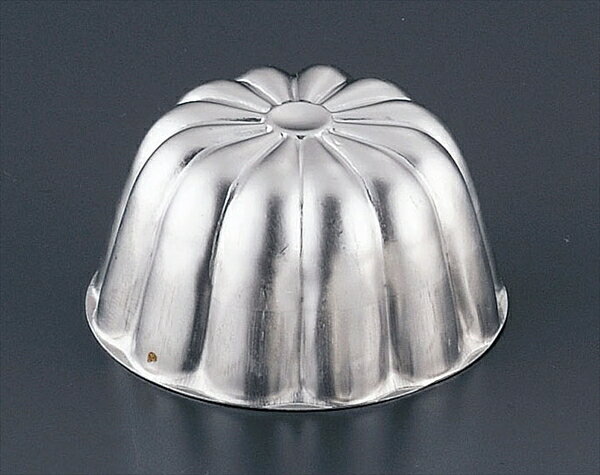 久保寺軽金属 アルミ　ゼリー型（中）　＃1 [ ] WZL03