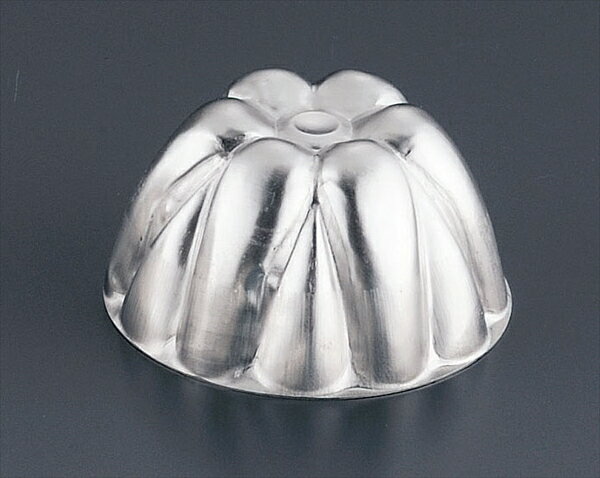 久保寺軽金属 アルミ　ゼリー型（中）　＃3 [ ] WZL05