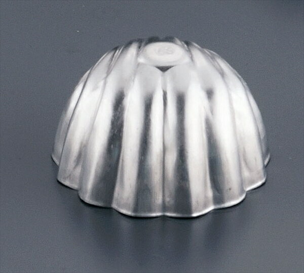 久保寺軽金属 アルミ　ゼリー型（中）　＃63 [ ] WZL16