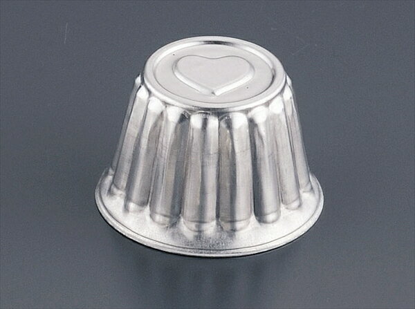 久保寺軽金属 アルミ ゼリー型（中） ＃87 [ ] WZL29