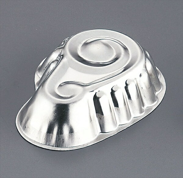 ブリキケーキ型〈中〉＃28 [ 9-1094-4601 ] WKC76