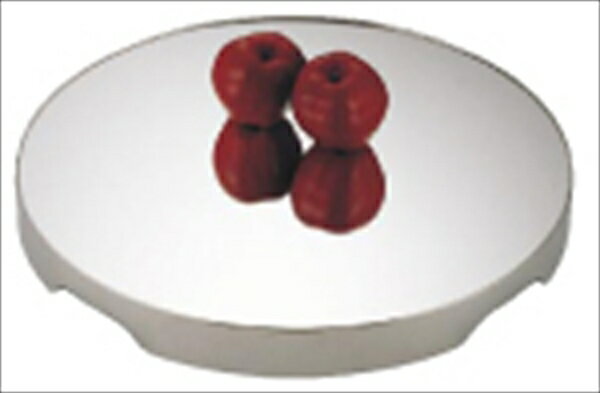 UK18－8ロイヤル丸ミラープレート [ 28インチ（アクリル） ][ 9-1733-0205 ] NML37281