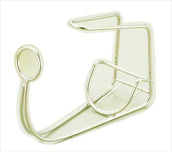 YUKIWA UK18−8ワインラック　B型 PWI20