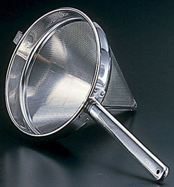 UK18－8スープ漉し [ 27 ][ 9-0442-1105 ] BSC05027