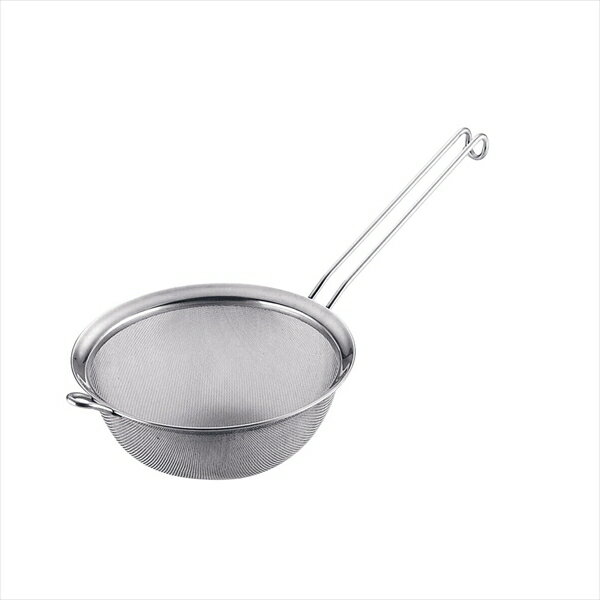 YUKIWA UK18−8ラウンドメッシュストレーナー [ 8cm ] BST6503