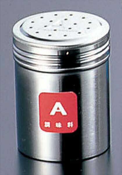 TKGコーポレーション TKG　18−8調味缶　大 [ A　（調味料） ] BTY711