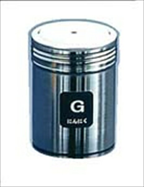 TKGコーポレーション TKG　18−8調味缶　小 [ G　（にんにく） ] BTY724